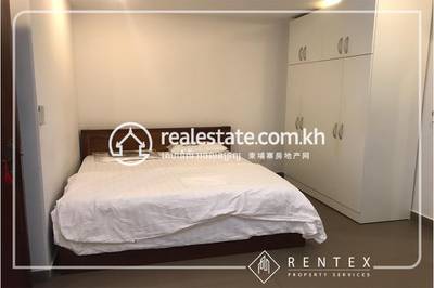 residential Apartment1 for rent2 ក្នុង BKK 23 ID 1448064