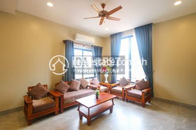 Properteis DABEST, សាលាកំរើក, សៀមរាប, សៀមរាប