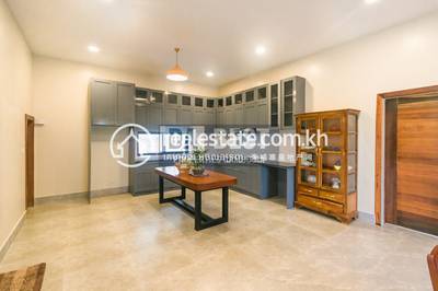 Properteis DABEST, សាលាកំរើក, សៀមរាប, សៀមរាប