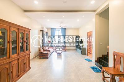 Properteis DABEST, សាលាកំរើក, សៀមរាប, សៀមរាប