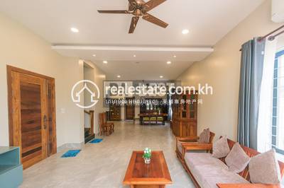 Properteis DABEST, សាលាកំរើក, សៀមរាប, សៀមរាប