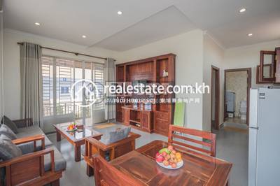 residential Apartment for rent in Sla Kram ID 100445