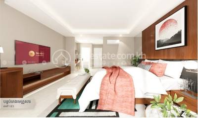 TH Residence