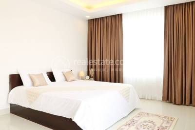 AngelSpace Apartment
