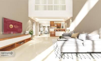 TH Residence