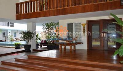  , Svay Dankum, Siem Reap, Siem Reap