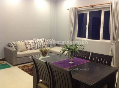 Russian Market Apartment For Rent in Russian Market