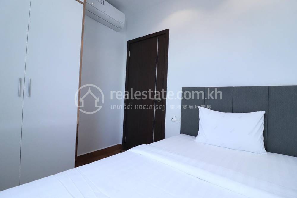 Apartment For Rent in Chamkarmon $750