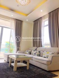 អាផាតមិន សំរាប់ជួល នៅ បឹងកេងកង១, បឹងកេងកង, ភ្នំពេញ