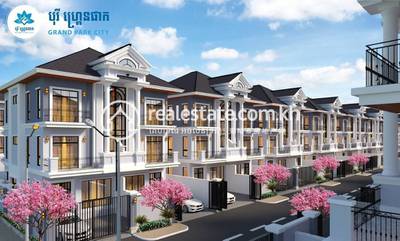    , Phleung Chheh Roteh, Por Sen Chey, Phnom Penh