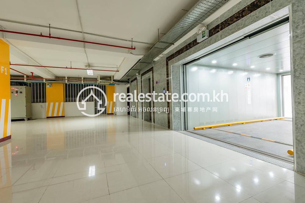 7 Makara服务式公寓出租，价格$500