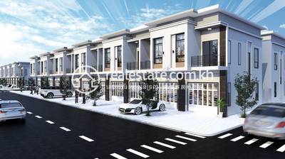    , Phleung Chheh Roteh, Por Sen Chey, Phnom Penh