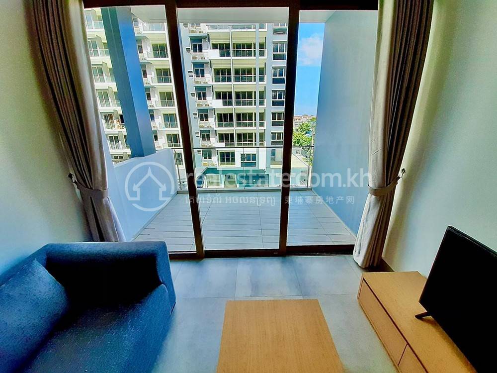 85 SOHO Phnom Penh | Appartement Meublé À louer