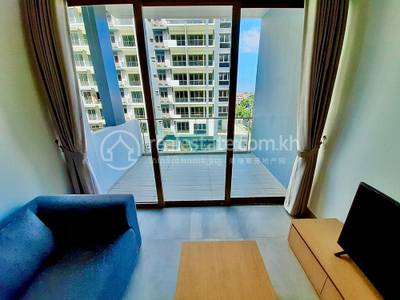 85 SOHO Phnom Penh