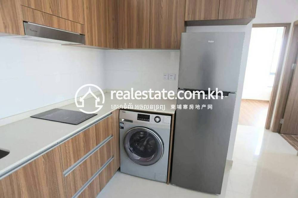 residential Condo for sale in Ou Ruessei 1 ID 158143