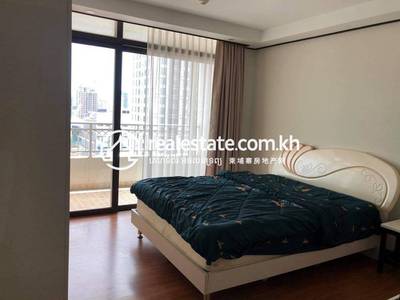 De Castle Royal Condominium