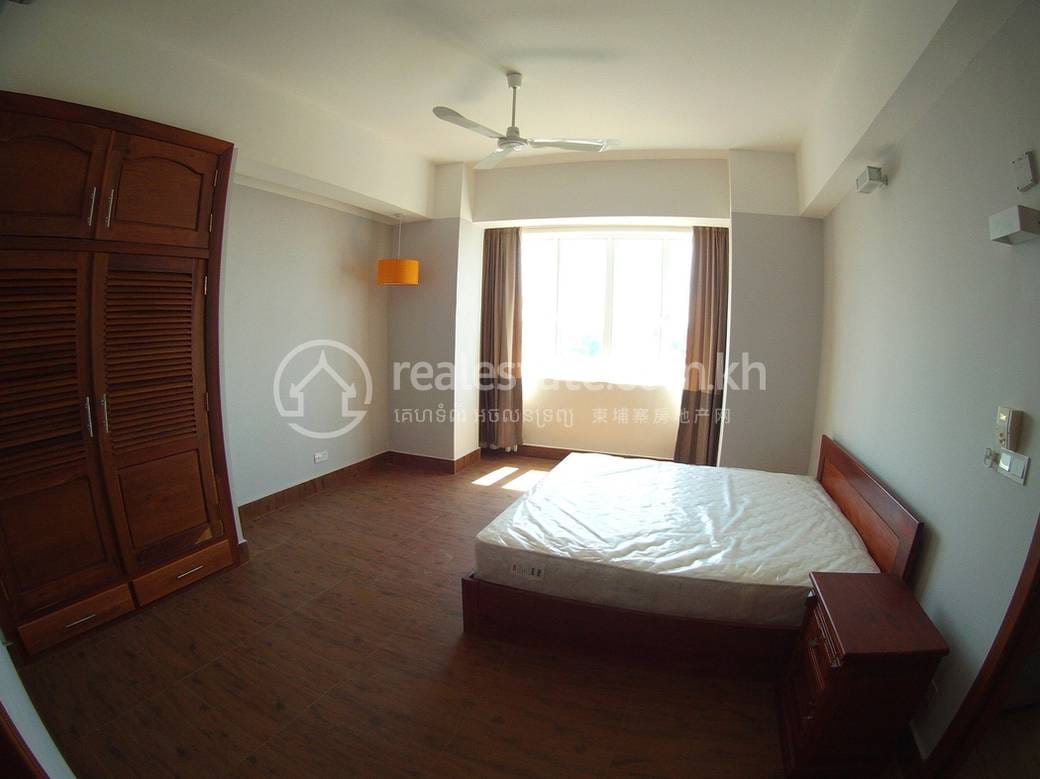 Apartmán K pronájmu in Russian Market $1,100