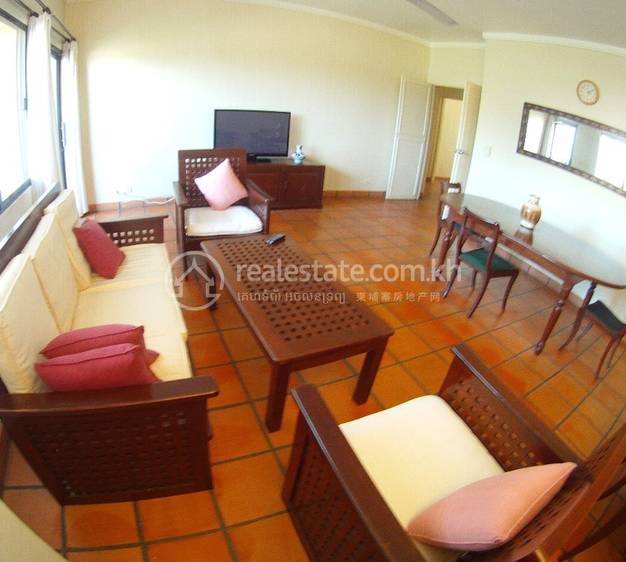 $2,000 Appartement