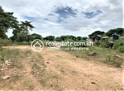 commercial Land for sale in Batheay ID 90073