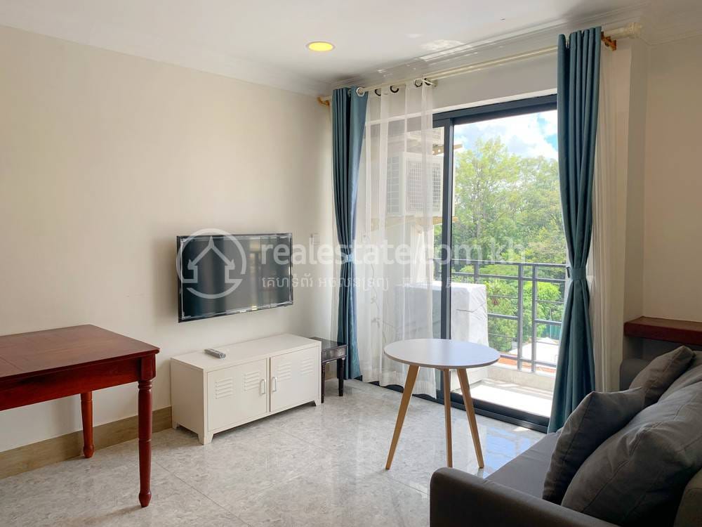 Apartmán K pronájmu in Daun Penh $700
