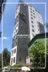 187 sqm Living Size Budova K pronájmu in Chamkarmon