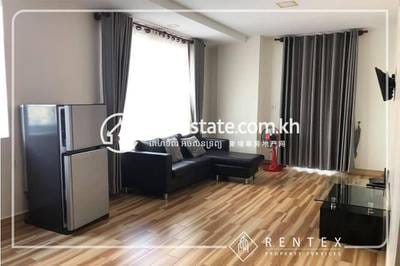 Apartmán K pronájmu with 1 Parking Space