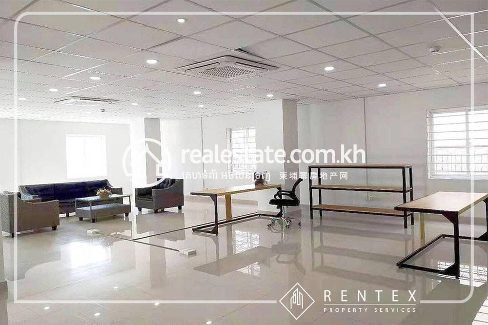 Офисы Для Аренды in Chamkarmon $1,100