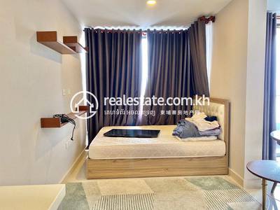 Apartmán K pronájmu in Chamkarmon $3,500