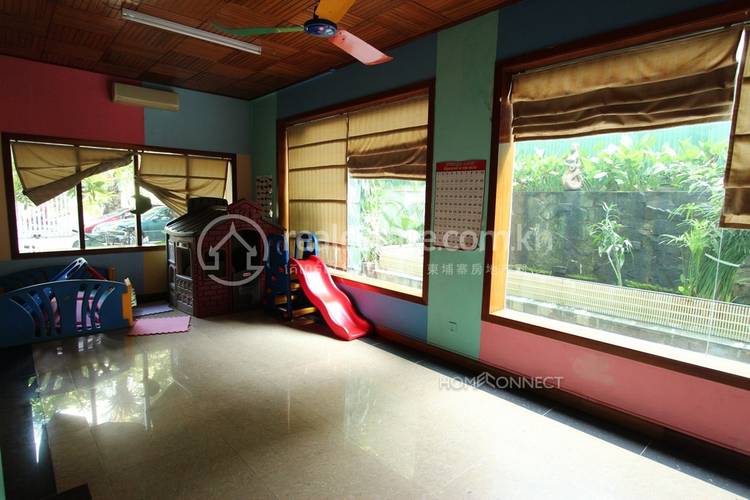Tonle Bassac, Phnom Penh