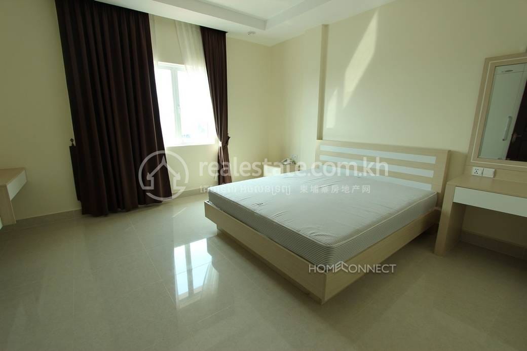 Apartmán K pronájmu in Ruská tržnice, Phnom Penh