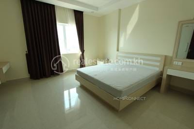Apartmán K pronájmu in Ruská tržnice, Phnom Penh