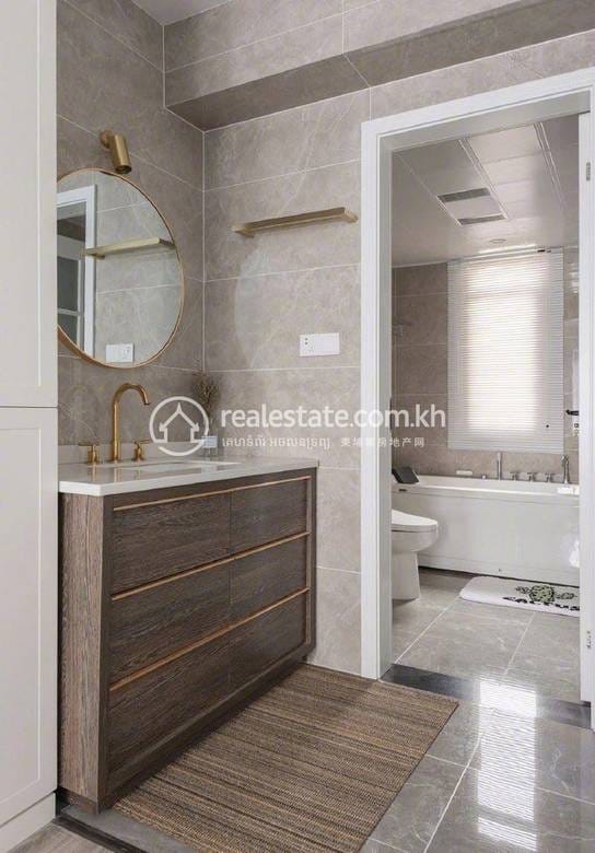 Toul Tum Poung 2 Apartmán For Sale & Rent in Toul Tum Poung 2