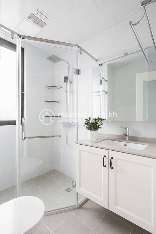 Toul Kork套房For Sale & Rent，价格$189,000