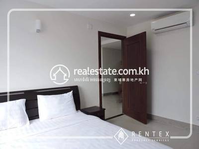 residential Apartment for rent in Olympic ID 144488