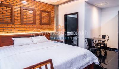residential Apartment1 for rent2 ក្នុង Sala Kamraeuk3 ID 1923574