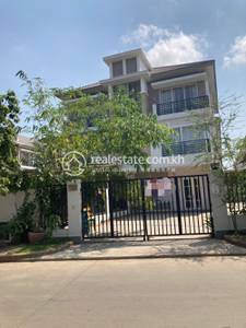   , បឹងទំពុន, មានជ័យ, ភ្នំពេញ