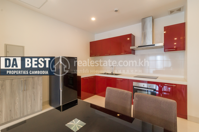 Dabest Properties, ទំនប់ទឹក, ចំការមន, ភ្នំពេញ