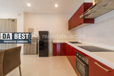 Dabest Properties, ទំនប់ទឹក, ចំការមន, ភ្នំពេញ