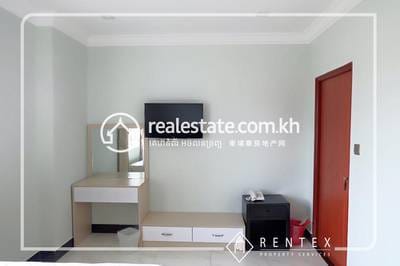 អាផាតមិន សំរាប់ជួល នៅBoeng Keng Kang តម្លៃ $750