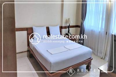 residential Apartment1 for rent2 ក្នុង Phsar Thmei II3 ID 1445934