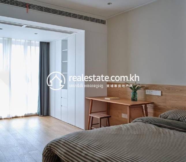 Condo For Sale & Rent w Kamboul $265,000