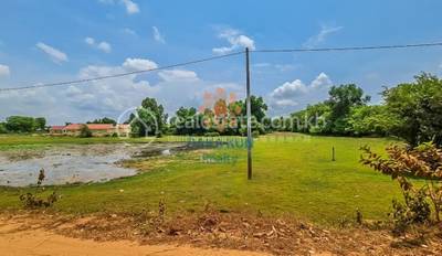 residential Land/Development for rent in Svay Chek ID 192403