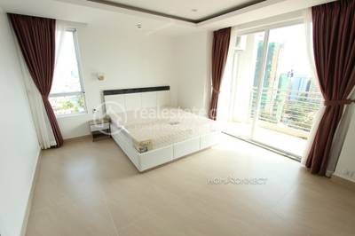 residential Apartment for rent in BKK 1 ID 193626
