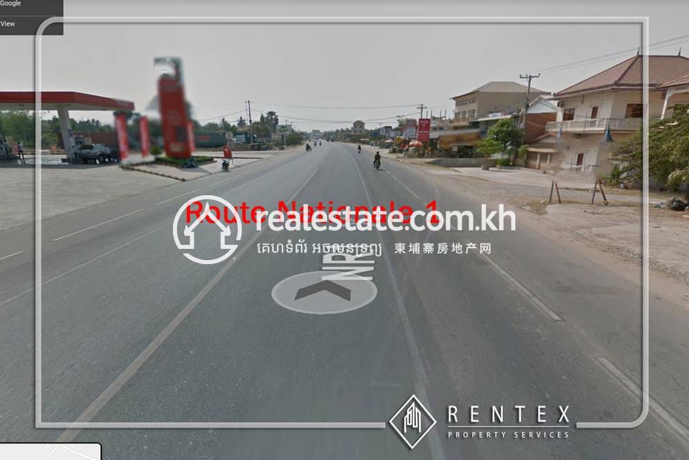 Preaek AengLot出售，位于Preaek Aeng