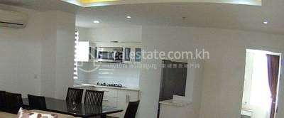 BKK 1 Apartment For Rent in BKK 1