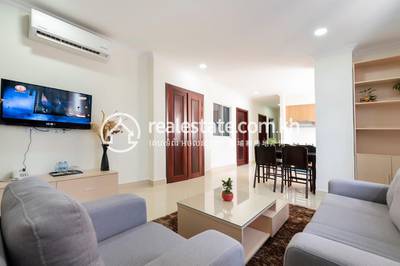   , BKK 2, Chamkarmon, Phnom Penh
