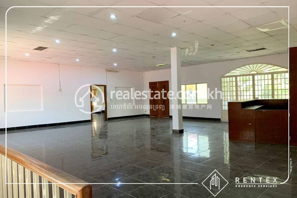 Tonle Bassac อพาร์ทเม้นท์ สำหรับเช่า ใน Tonle Bassac