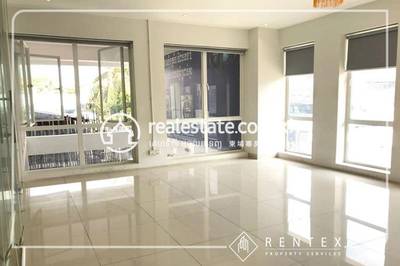 Офисы Для Аренды in Chamkarmon $2,000