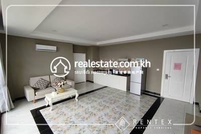 Appartement À louer à, Tonle Bassac, Chamkarmon, Phnom Penh