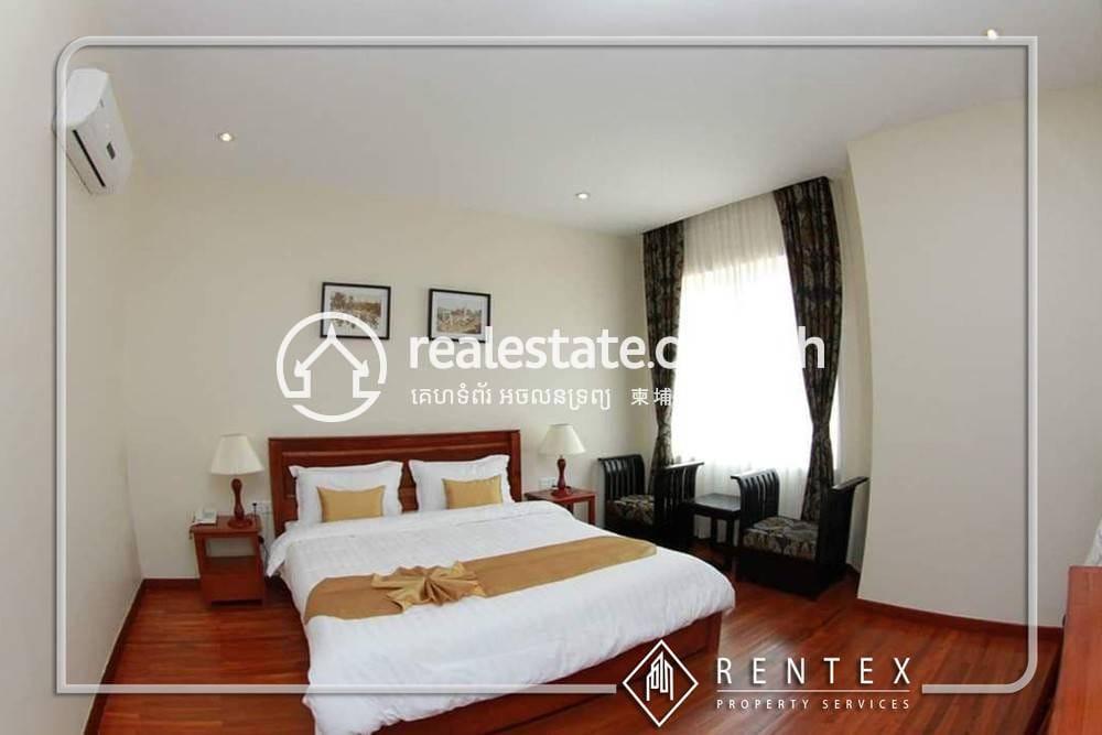 Building For Rent in Boeng Keng Kang $7,000
